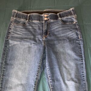 Apt 9 bootcut jeans